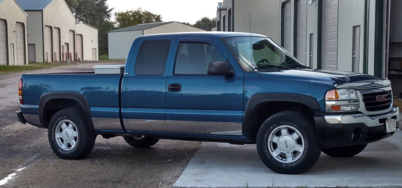 MJG Auto Sales LLC in Black Creek, WI