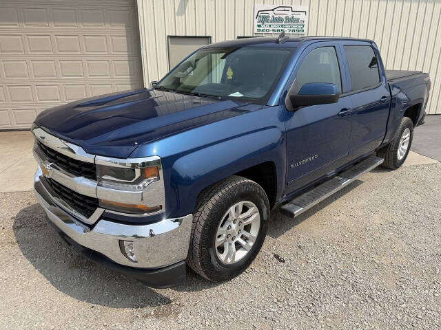 MJG Auto Sales LLC in Black Creek, WI (5)