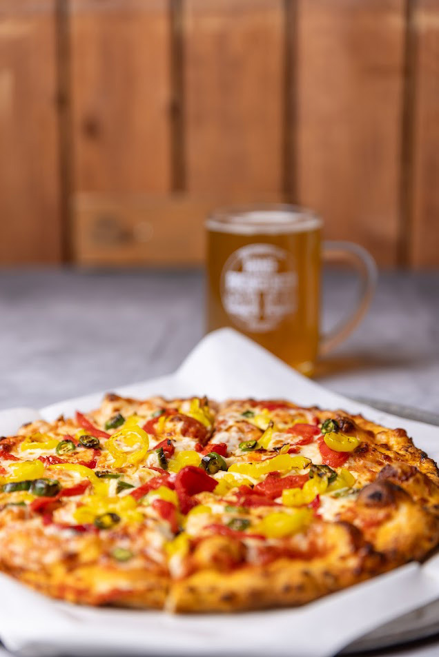 Hand-Brewed Beer, LLC in Chatsworth, CA