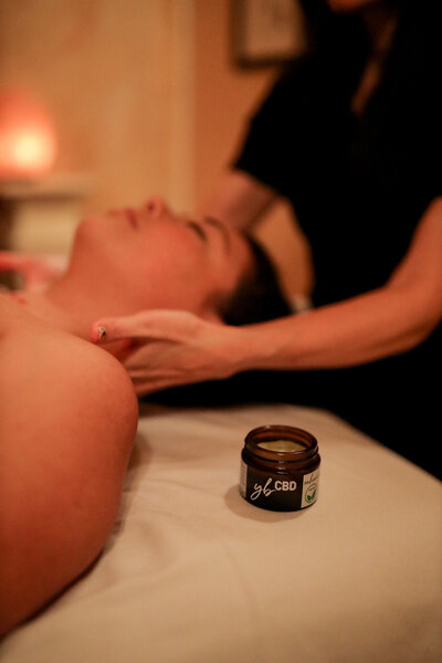 CopperLeaf Day Spa & Salon in Winnsboro, TX (4)