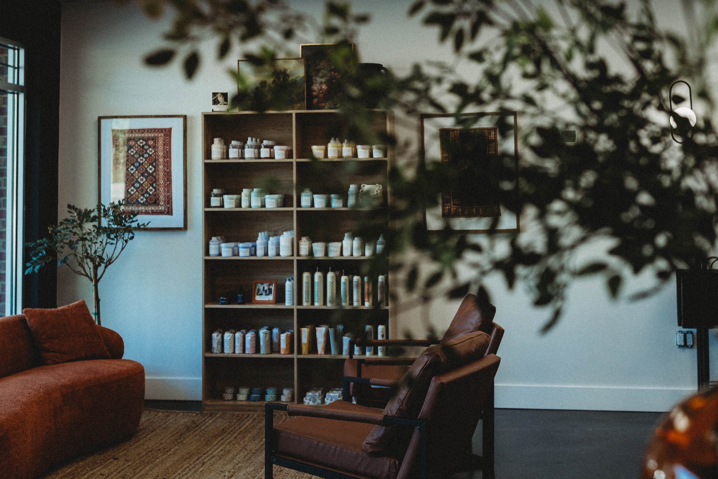 Salon Ember in Chapin, SC (2)