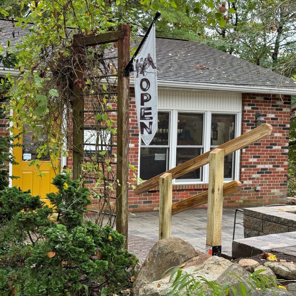 Taking Deeper Roots in Palmerton, PA (4)