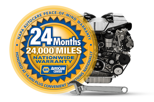 Martins Auto Care in Lampasas, TX (5)