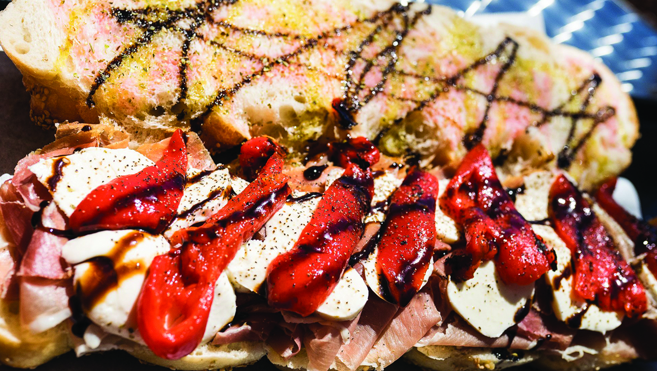 Amore Italian Market and Bakery in Cape Coral, FL