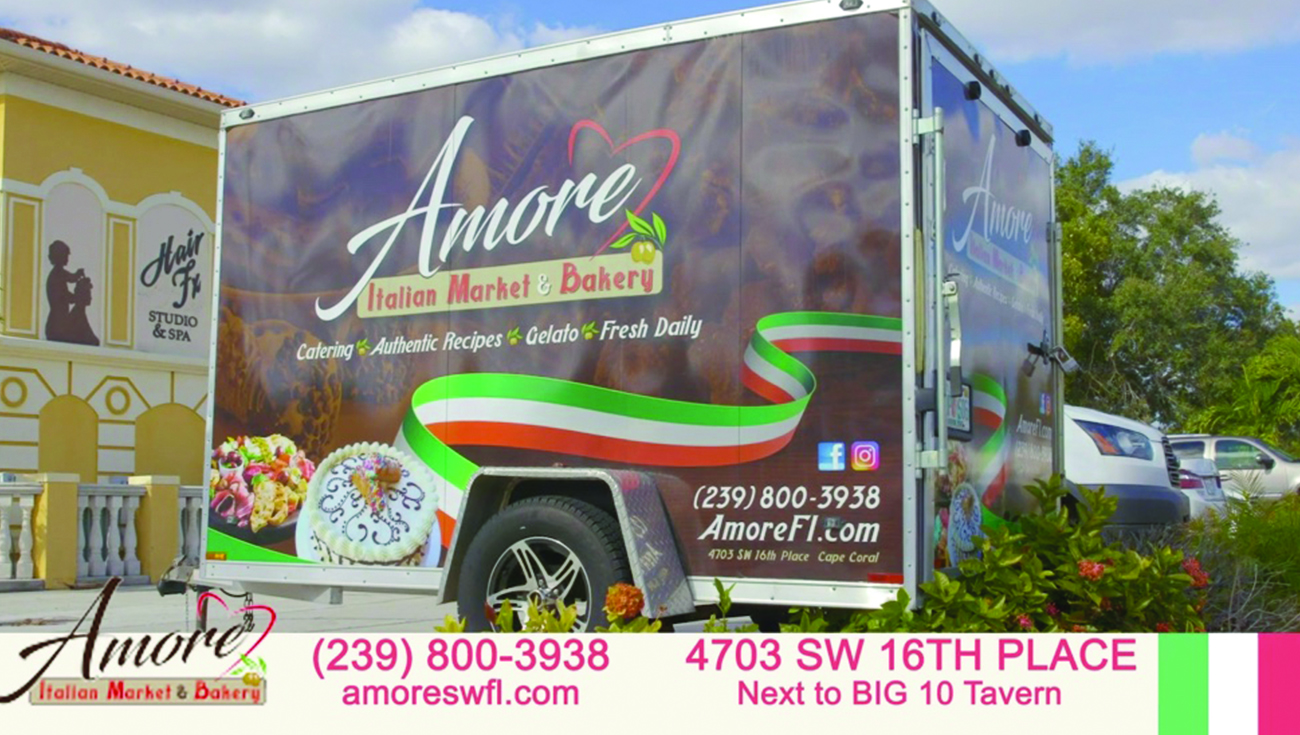 Amore Italian Market and Bakery in Cape Coral, FL (4)