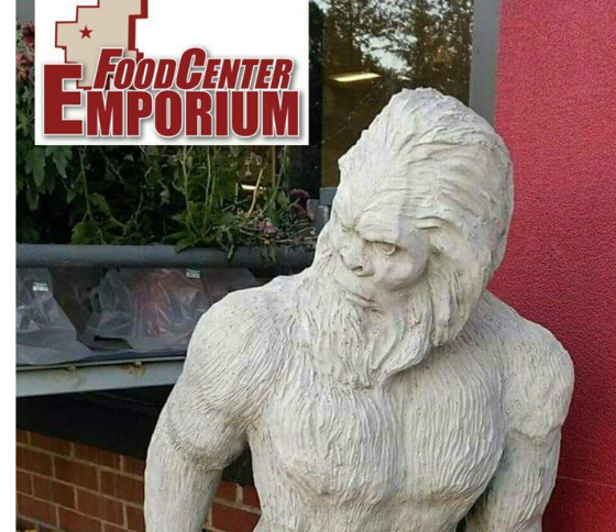 Caldwell Food Center Emporium in Caldwell, OH (2)