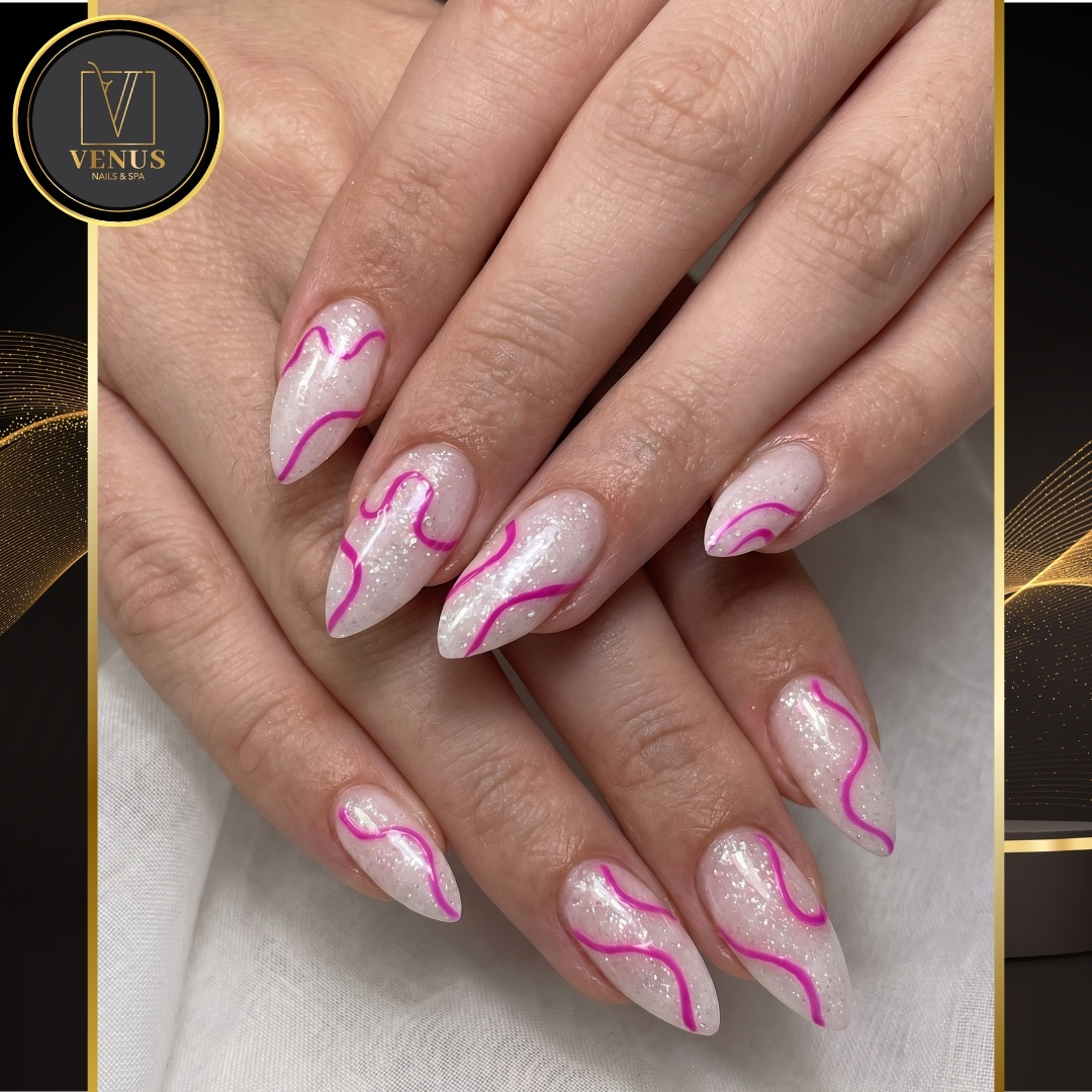 Venus Nails & Spa in Fayetteville, GA (2)