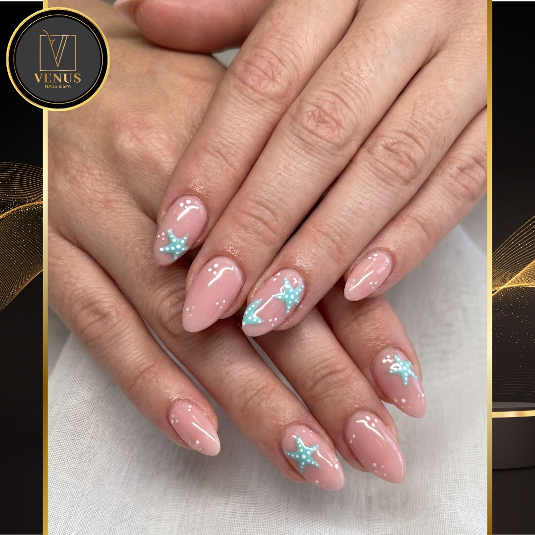 Venus Nails & Spa in Fayetteville, GA (3)