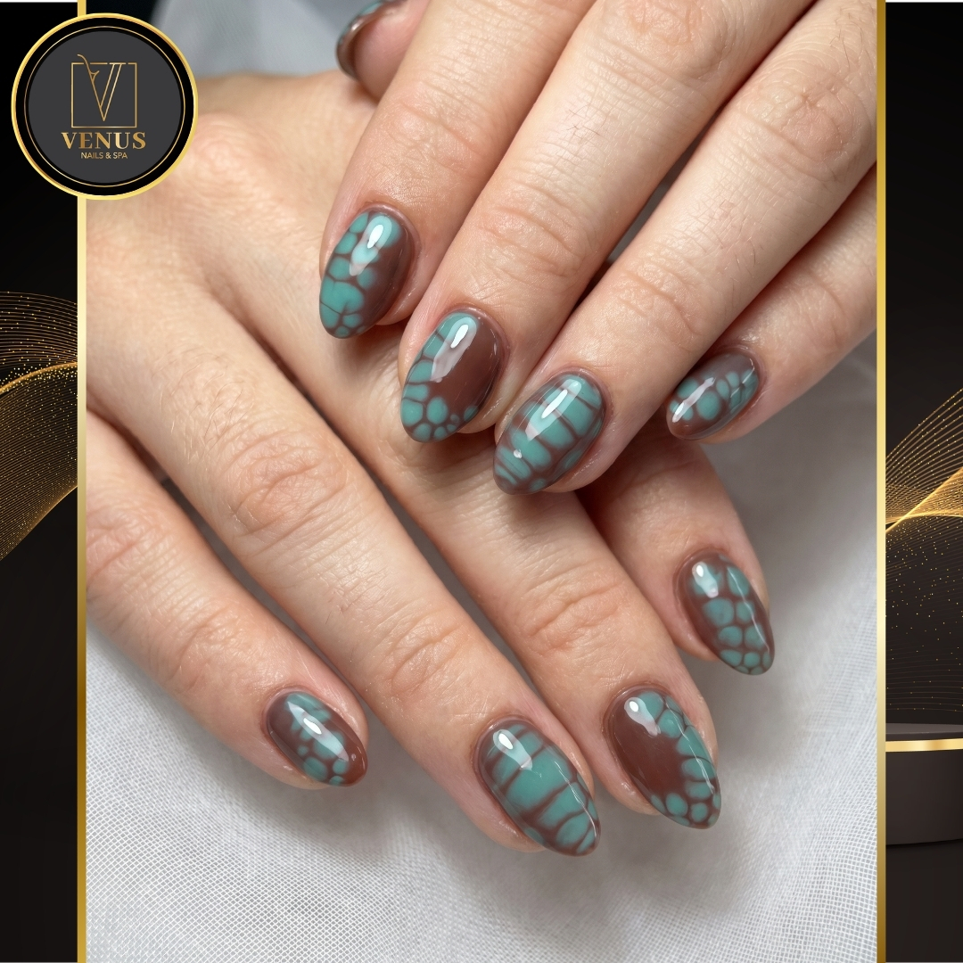 Venus Nails & Spa in Fayetteville, GA (5)