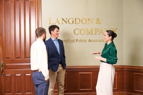 Langdon & Company, LLP in Garner, NC (3)