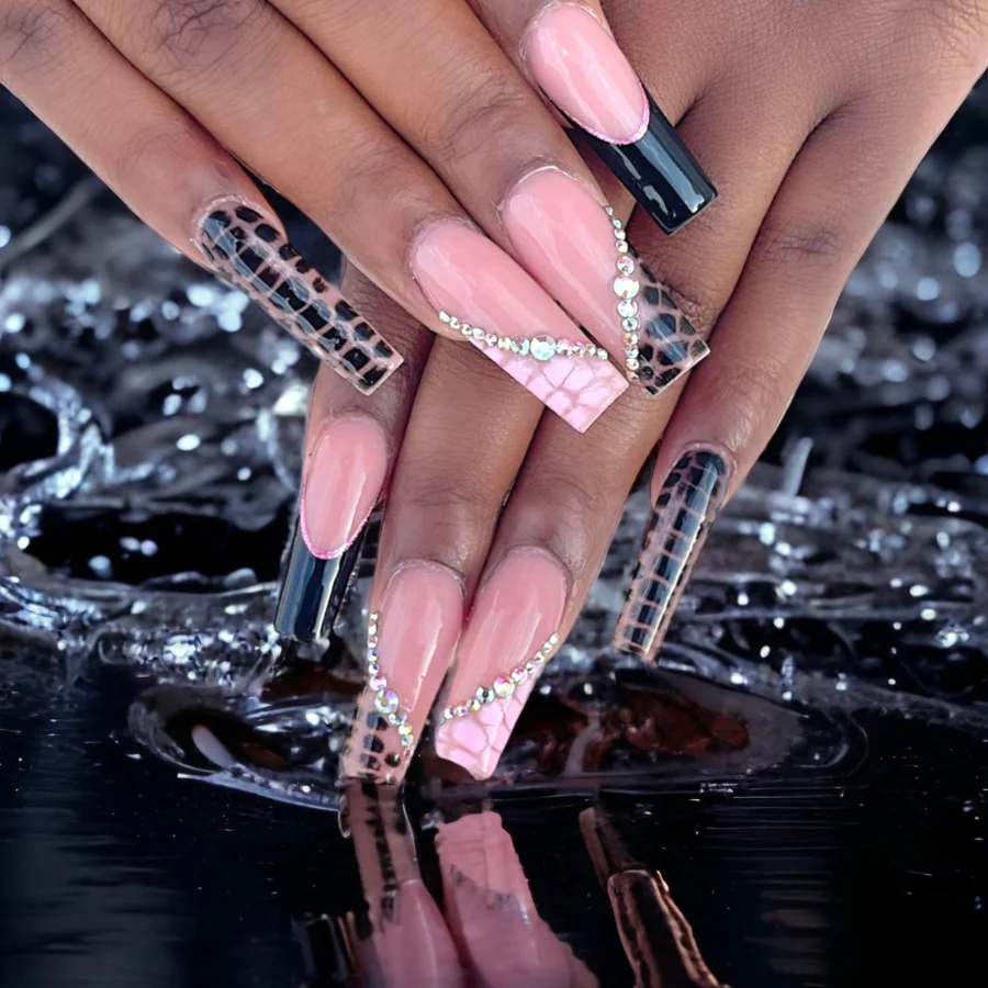 Neve Nails & Spa in Cranberry Twp, PA