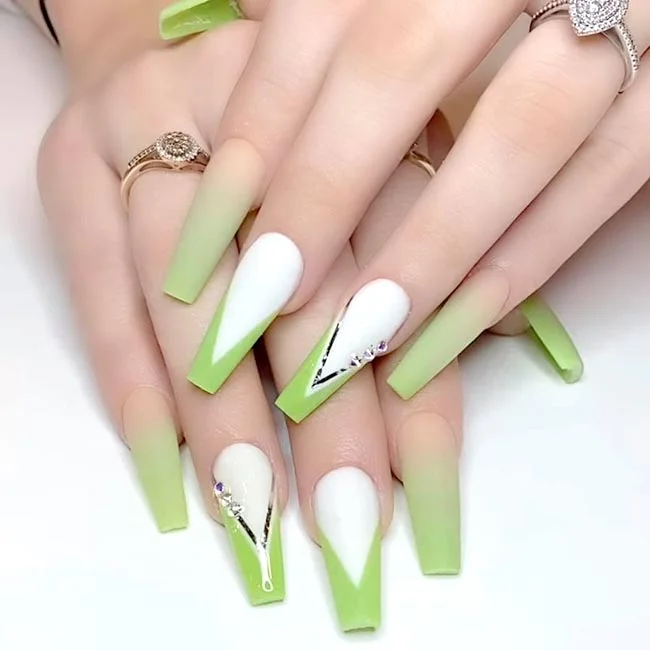 Neve Nails & Spa in Cranberry Twp, PA (5)