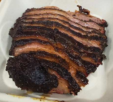 Haulin Butts BBQ in Harpers Ferry, WV (4)