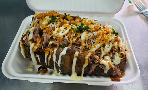 Haulin Butts BBQ in Harpers Ferry, WV (6)