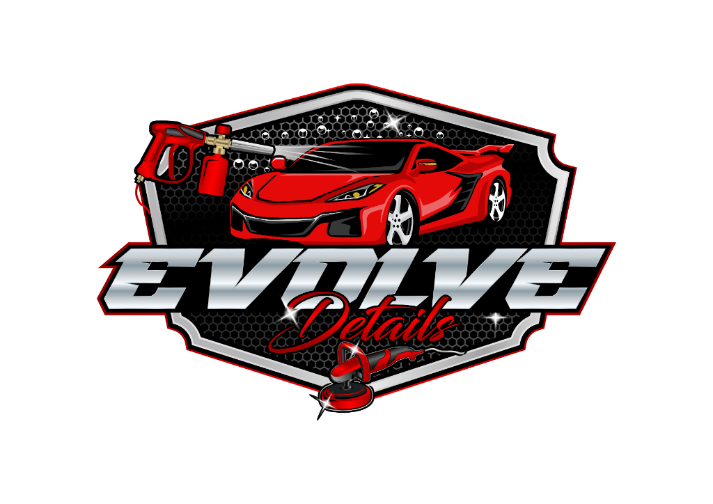 Evolve Details | Auto Detailing New Albany in Reynoldsburg, OH