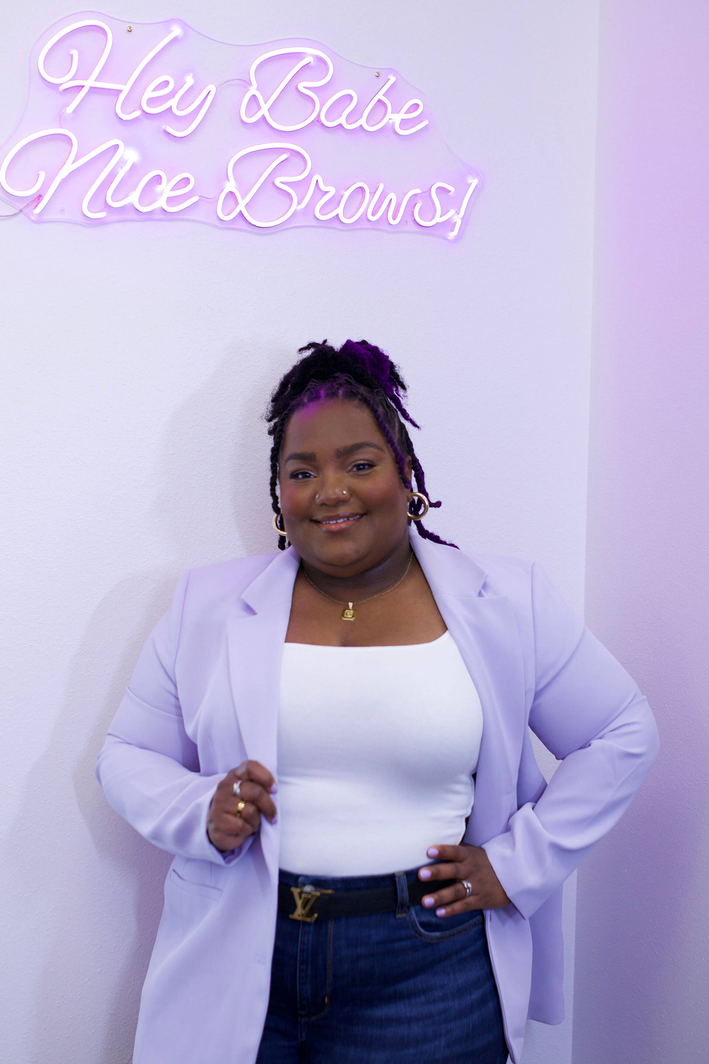 BrowDom Brows & Beauty in Oak Brook, IL