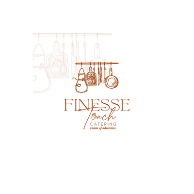Finesse Touch African Restaurant in Dallas, TX