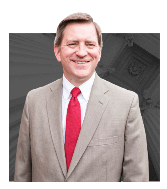Douglasville Family Lawyer - Bryan P Hilton in Douglasville, GA (2)