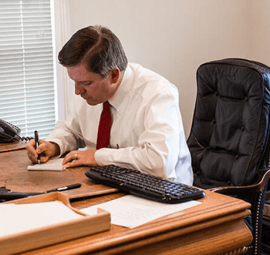 Douglasville Family Lawyer - Bryan P Hilton in Douglasville, GA (3)