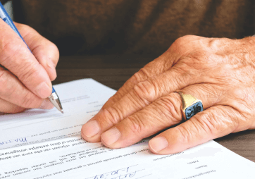 Douglasville Family Lawyer - Bryan P Hilton in Douglasville, GA (5)