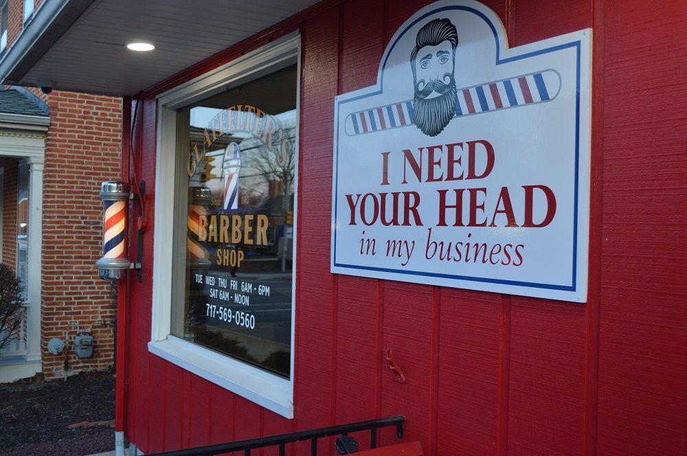 Glatfelter's in East Petersburg, PA (4)