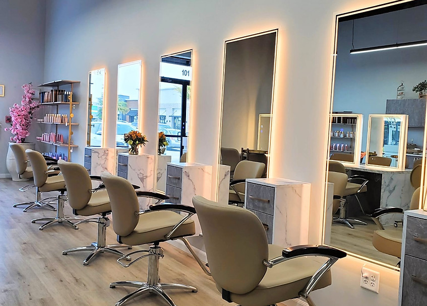Moshi Salon in Ocoee, FL (6)