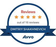 The Law Firm of Dmitriy Shakhnevich PLLC in New York, NY (4)