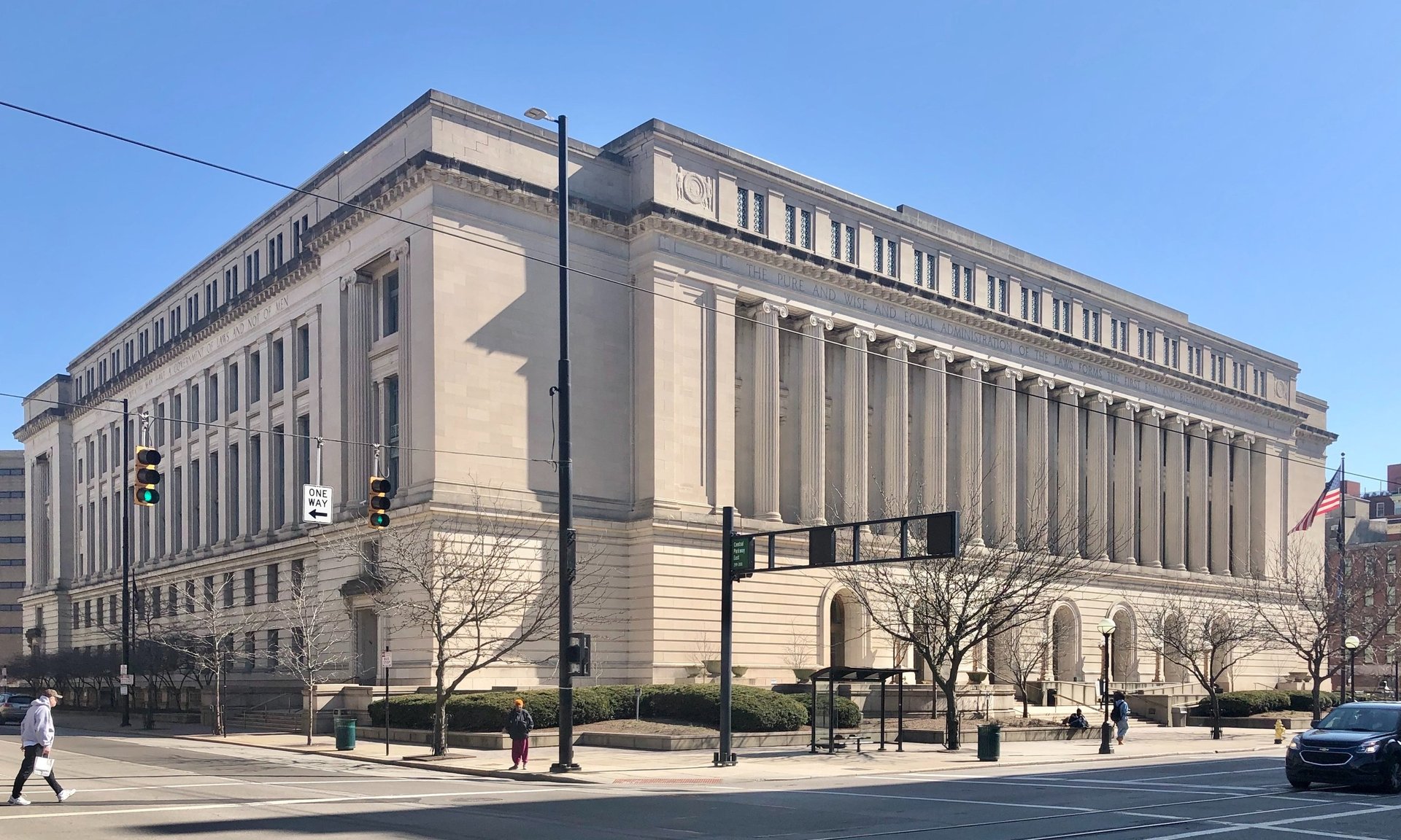 Law Office of Arica L. Underwood in Cincinnati, OH