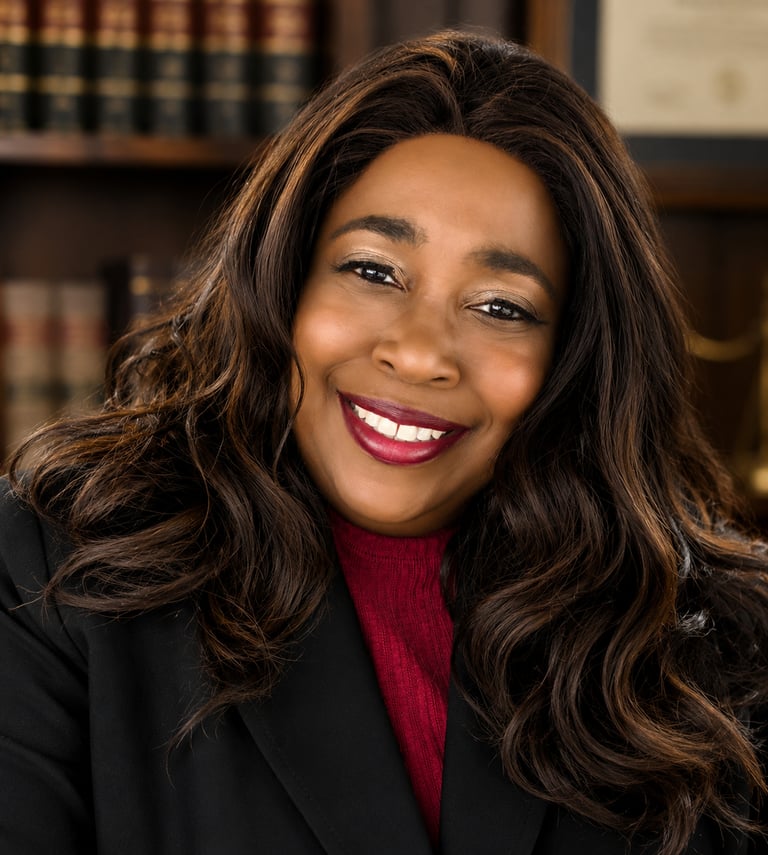 Law Office of Arica L. Underwood in Cincinnati, OH (3)