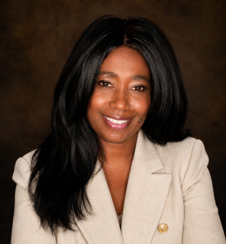 Law Office of Arica L. Underwood in Cincinnati, OH (4)