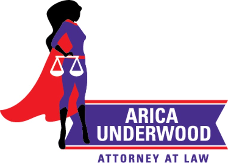 Law Office of Arica L. Underwood in Cincinnati, OH (5)