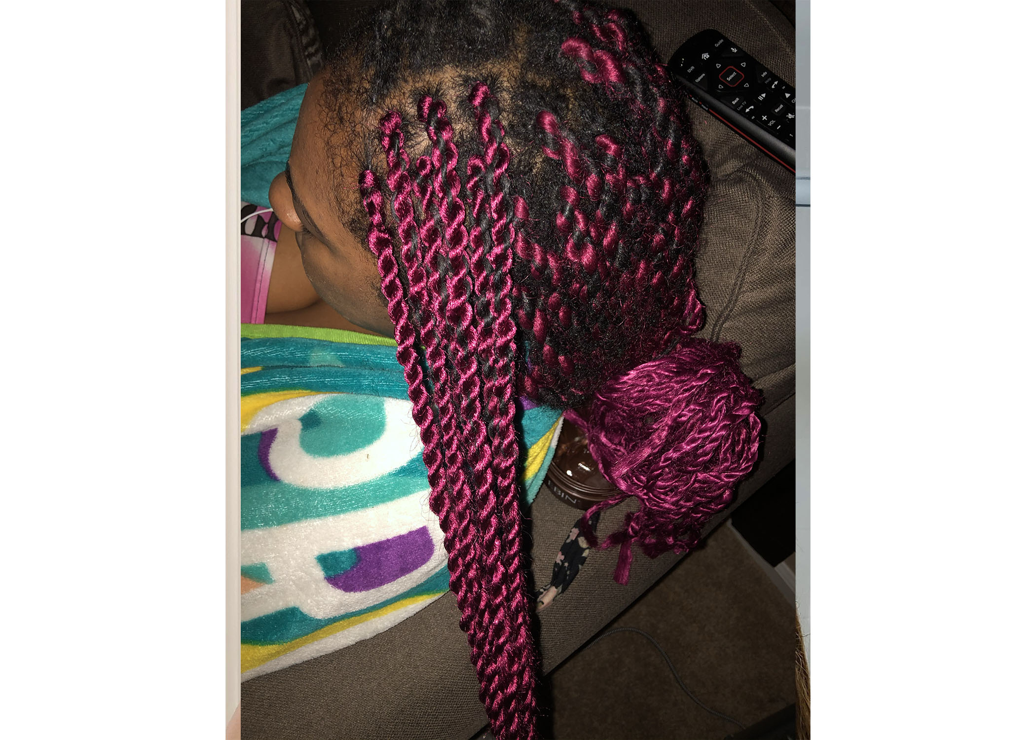 Loc’d N Loaded Styles by BrittRenee in Summerville, SC (2)