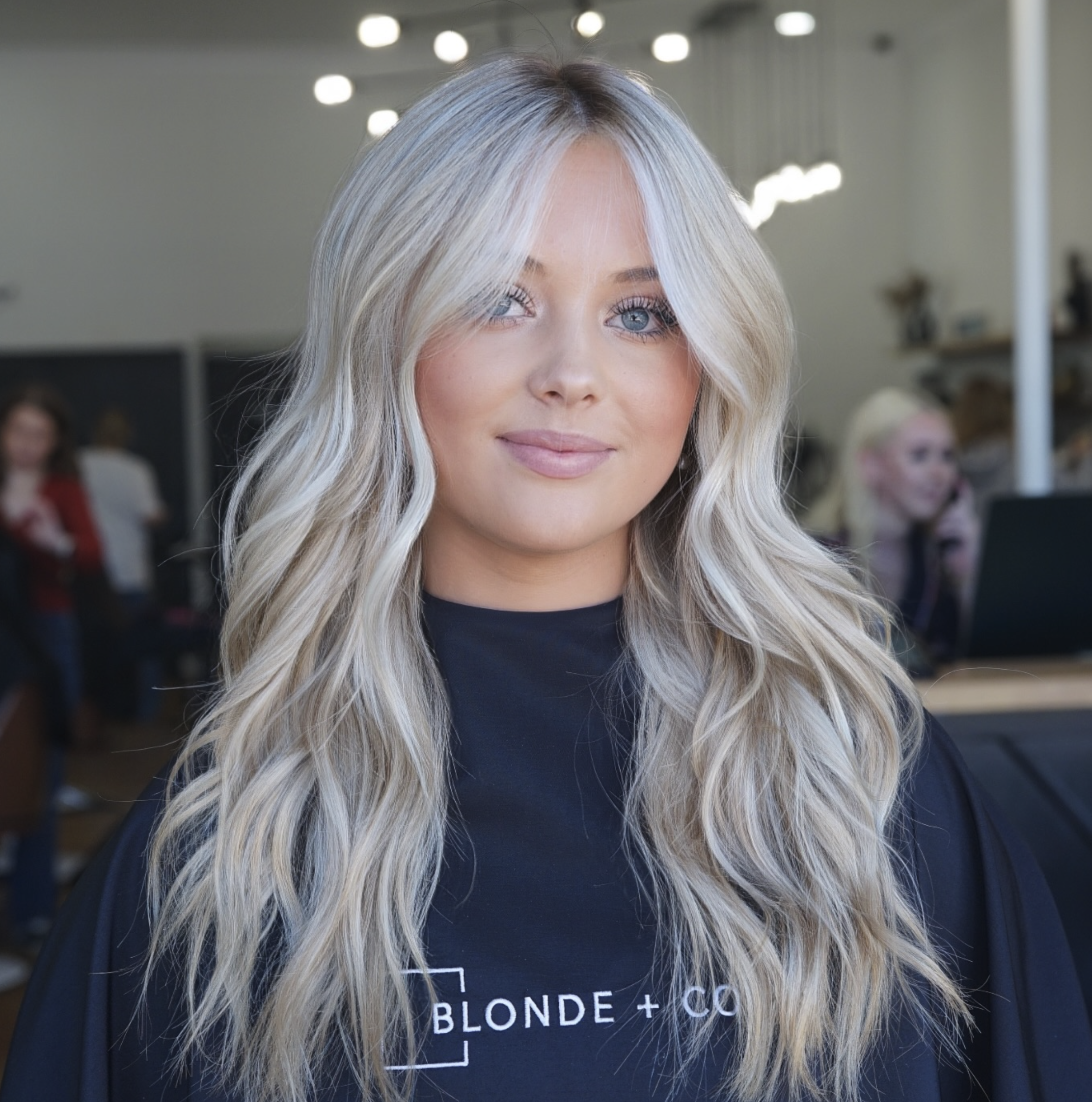 Blonde + Co Salon in Austin, TX