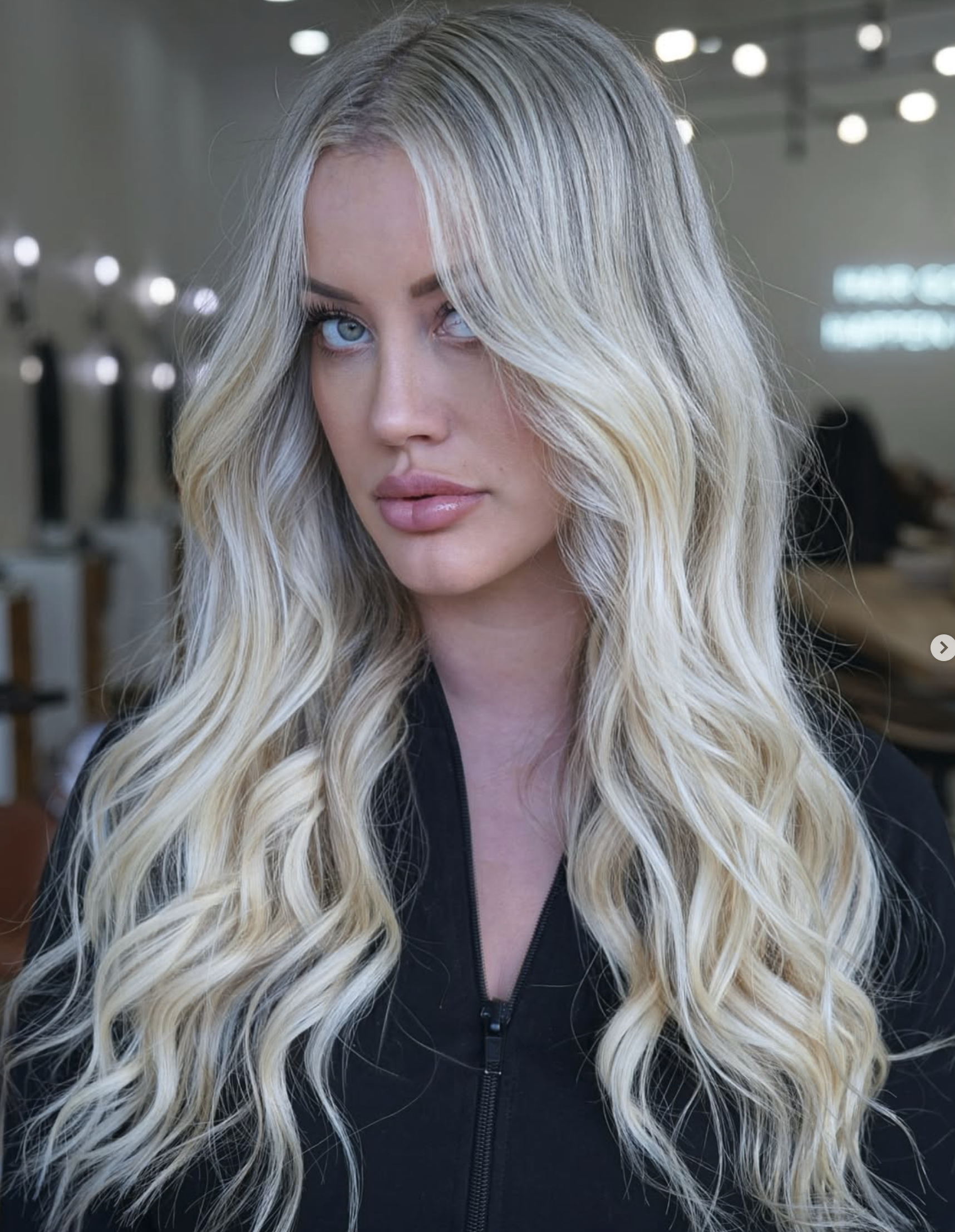 Blonde + Co Salon in Austin, TX (2)