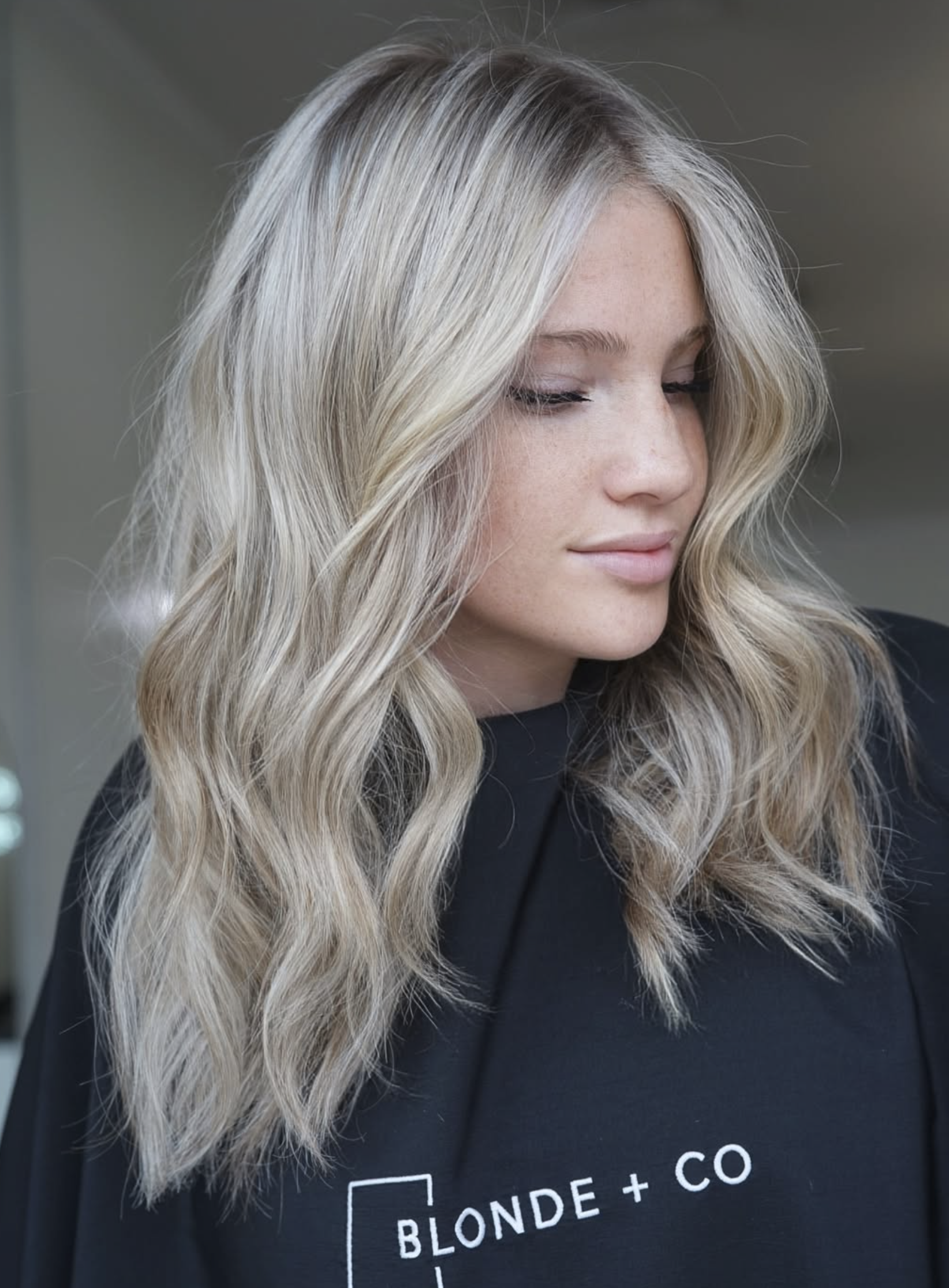 Blonde + Co Salon in Austin, TX (4)