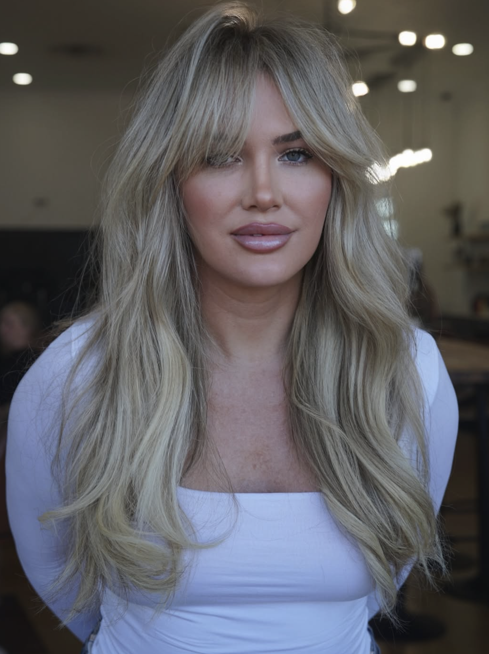 Blonde + Co Salon in Austin, TX (6)