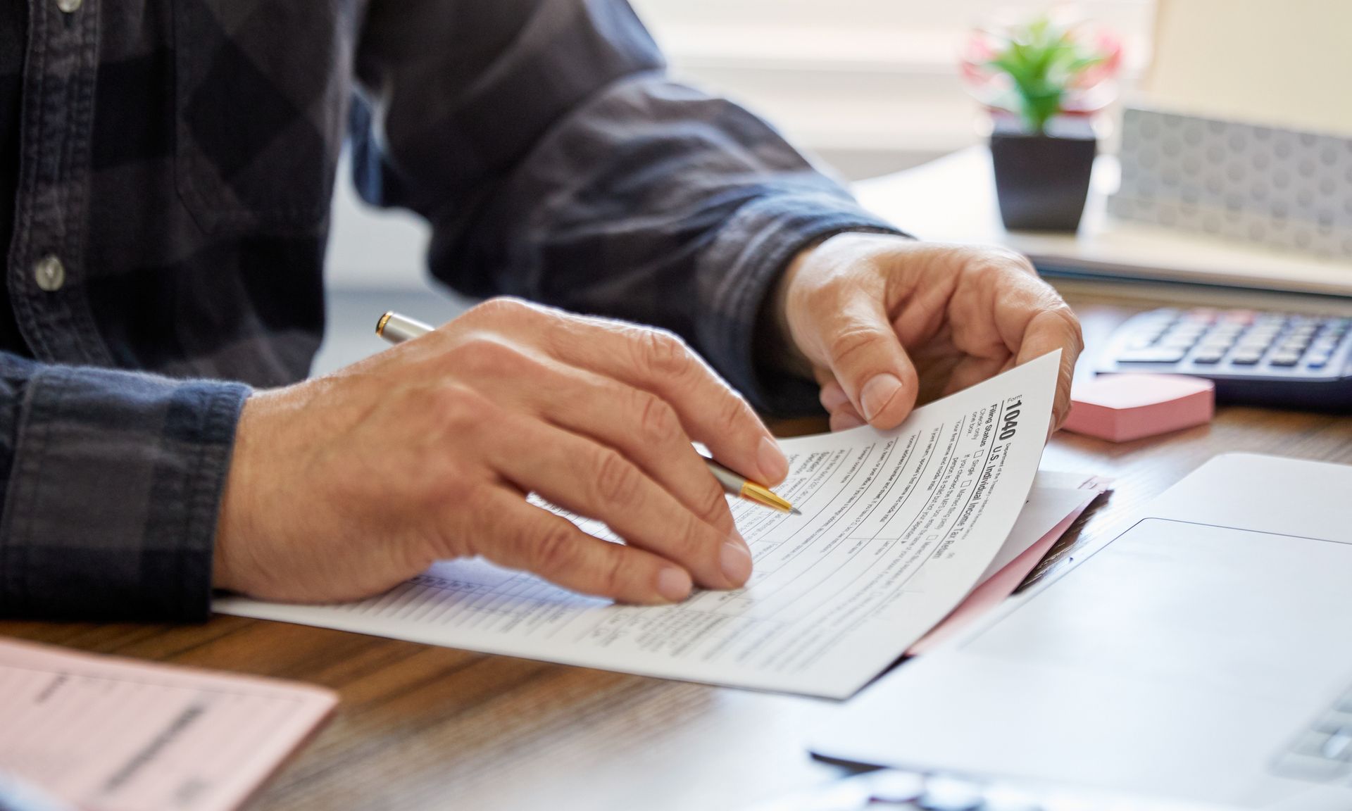 William A Lau Certified Public Accountants in Homewood, IL (3)