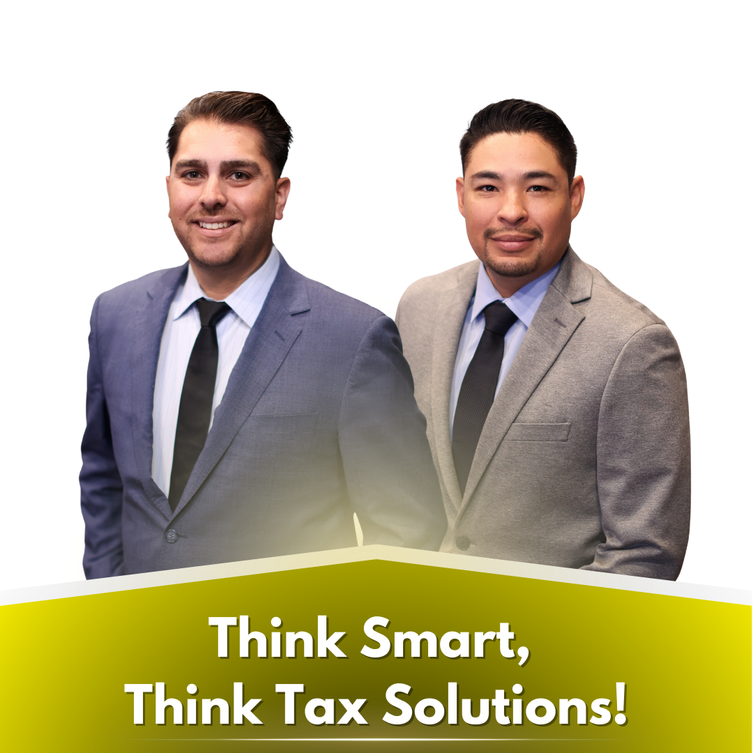 Think Tax Solutions in Glendora, CA