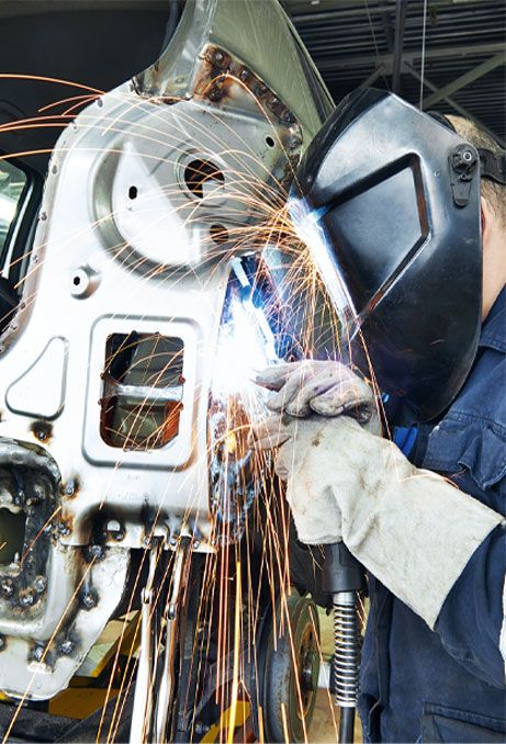 Premier Body Works LLC in Fairmont, WV (2)