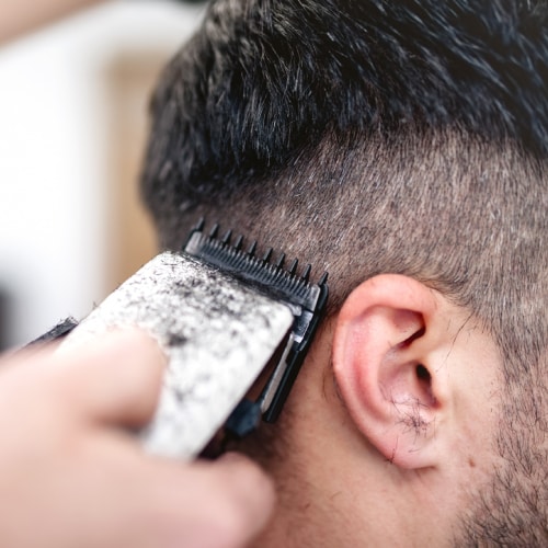 The Locker Room Barbershop in Chula Vista, CA (2)