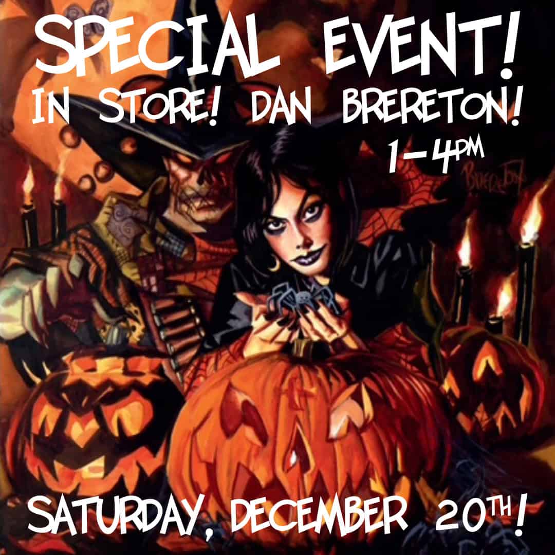 Treasure Island Comics in Fremont, CA (3)