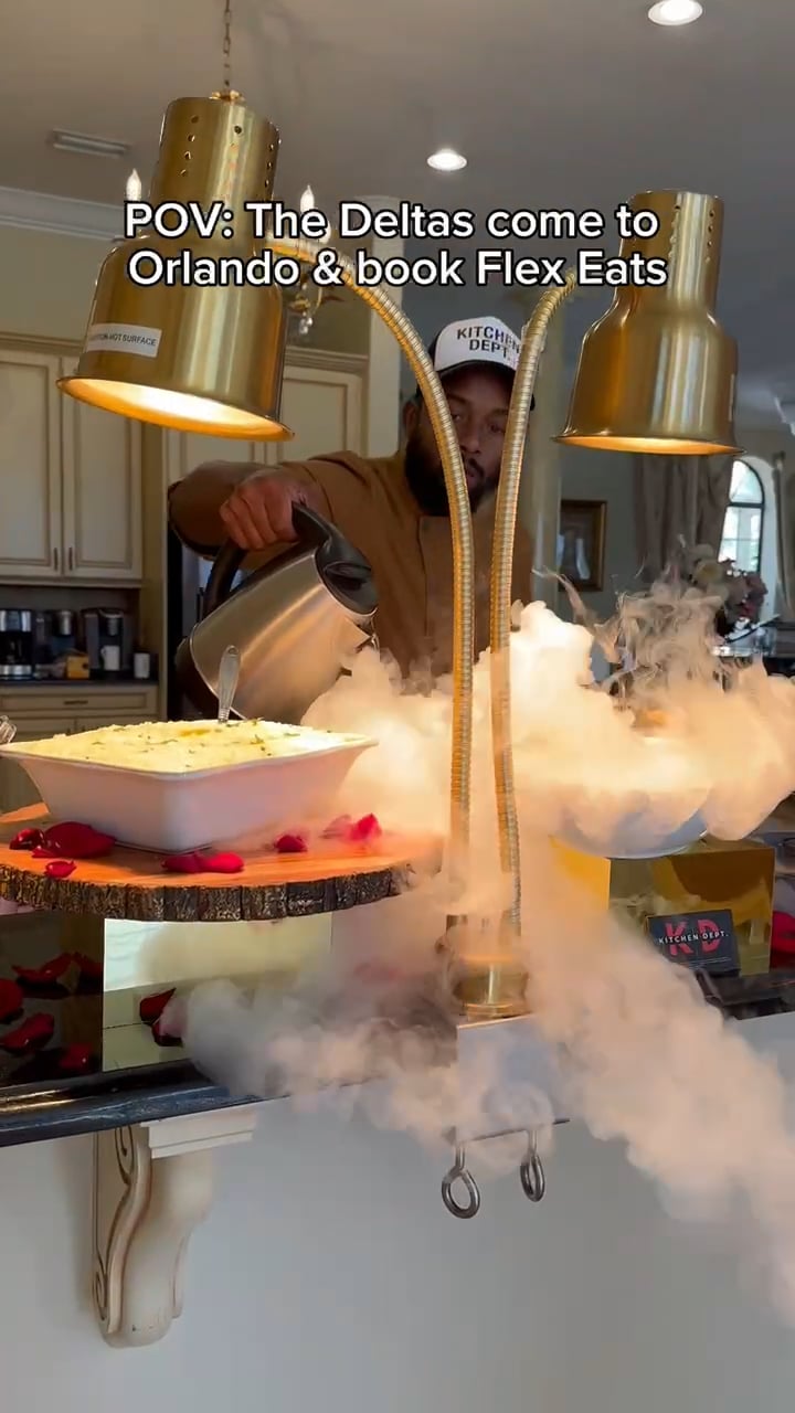 Flex Eats Kitchen in Kissimmee, FL