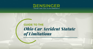 Bensinger Aaron L in Lima, OH (5)
