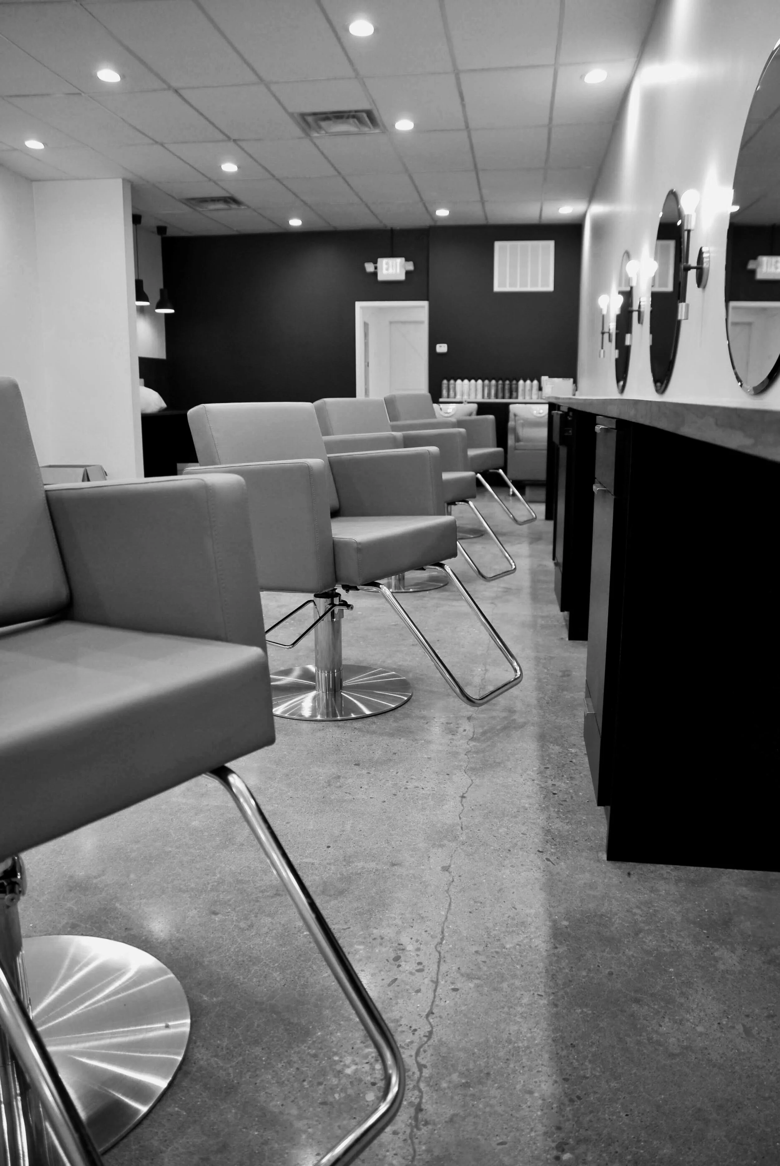 Wildflower Salon in Louisville, KY