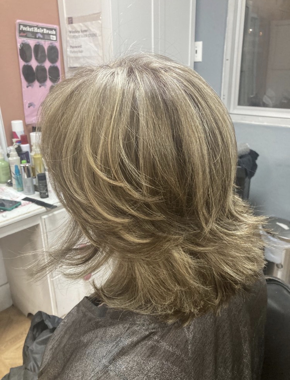 Fantasy Hair Studio in Encinitas, CA