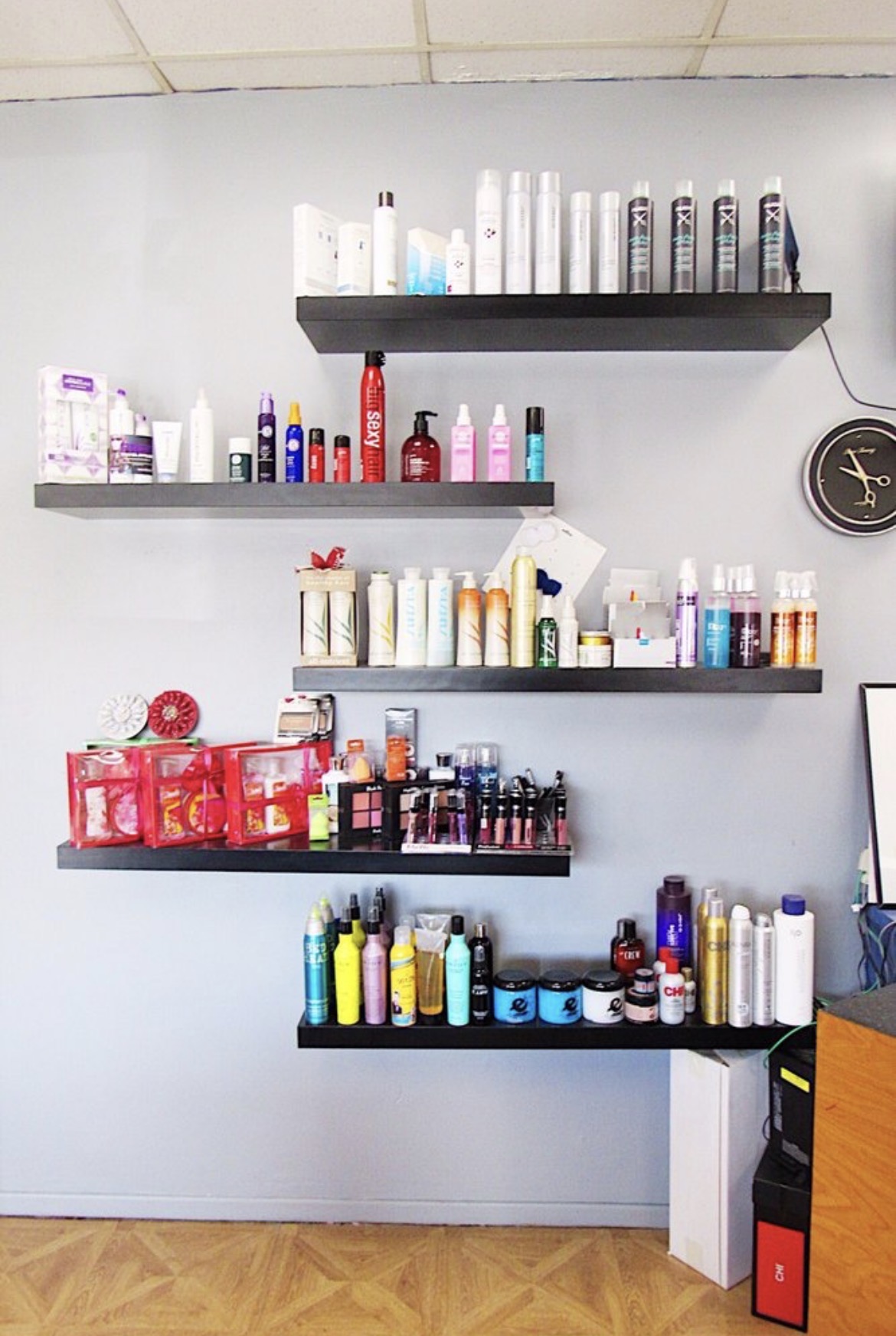 Fantasy Hair Studio in Encinitas, CA (5)