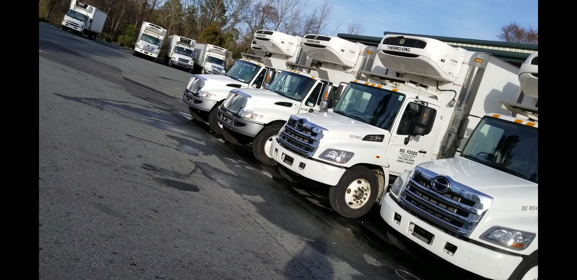 Dream Clean Mobile Detailing in Paw Creek, NC (5)