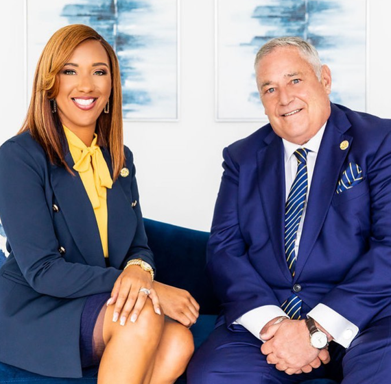The Law Offices of McGuire & Bullard in McDonough, GA