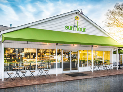 Sunflour Baking Company in Harrisburg, NC (4)