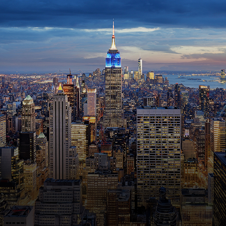 The Linden Law Group, P.C. in New York, NY (2)